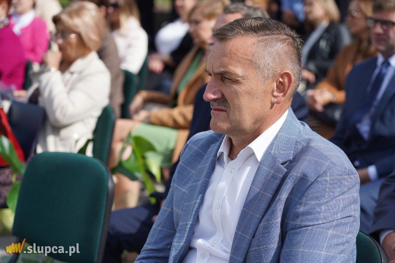 Centrum Opiekuńczo – Mieszkalne w Kopojnie otwarte dla podopiecznych