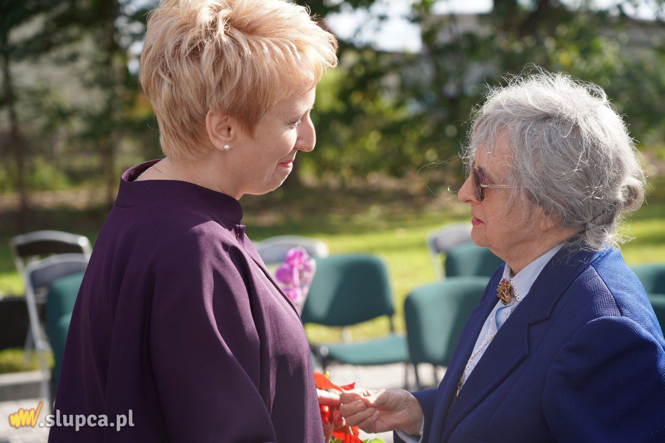 Centrum Opiekuńczo – Mieszkalne w Kopojnie otwarte dla podopiecznych