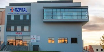 Słupecki szpital z ponad 2 mln zyskiem