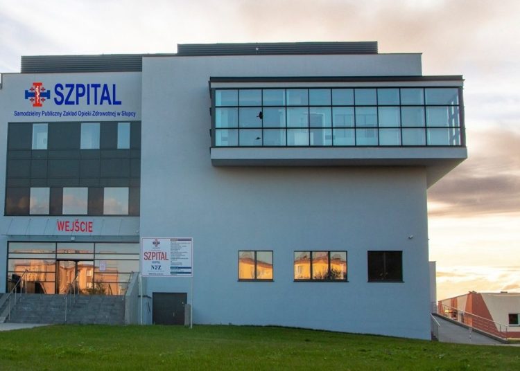 Słupecki szpital z ponad 2 mln zyskiem