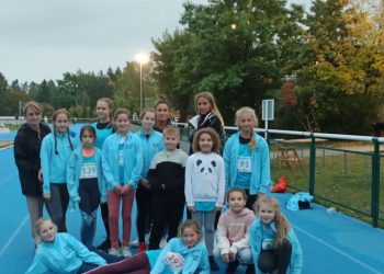 Padło kilka rekordów