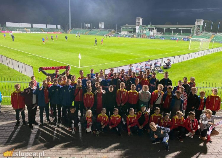 Nasi ma meczu kadry U19