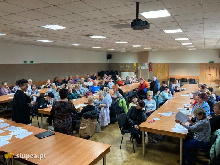 Duże zainteresowanie strzałkowskim uniwersytetem