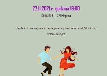 Zapraszają na Andrzejki w Wierzbocicach