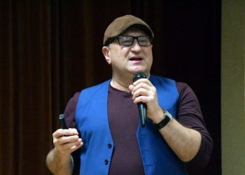 „Pocztówki ze świata” Marka Pindrala