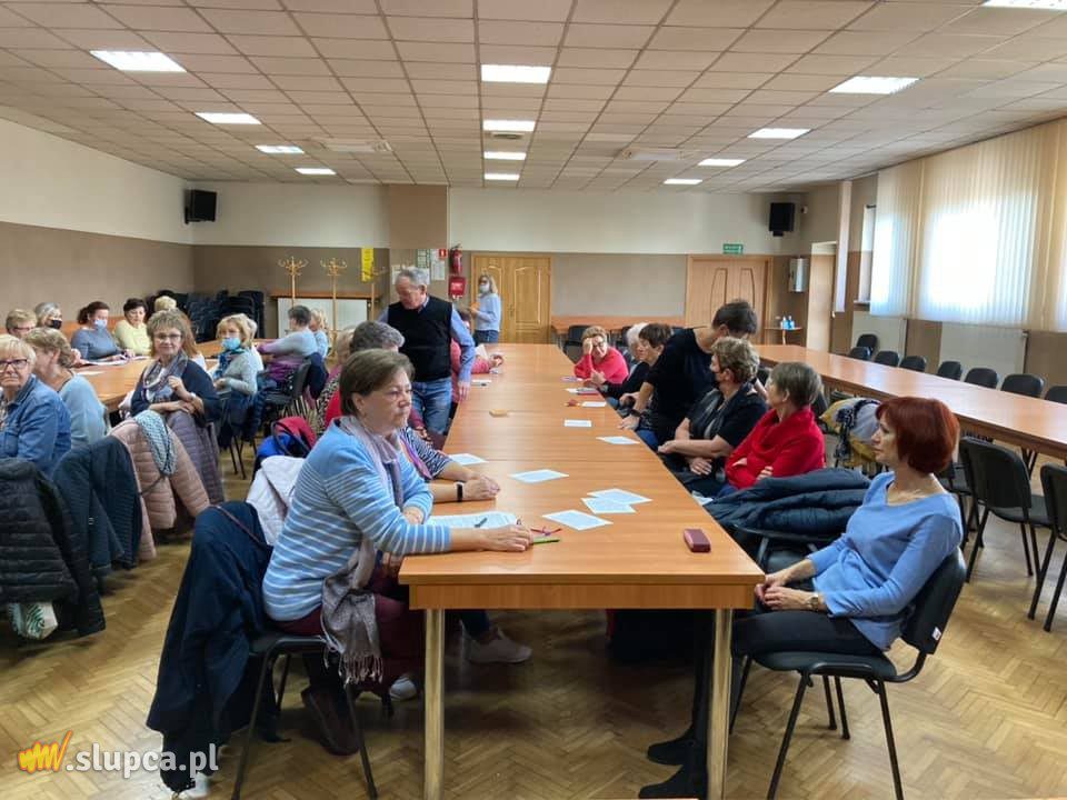 Duże zainteresowanie strzałkowskim uniwersytetem