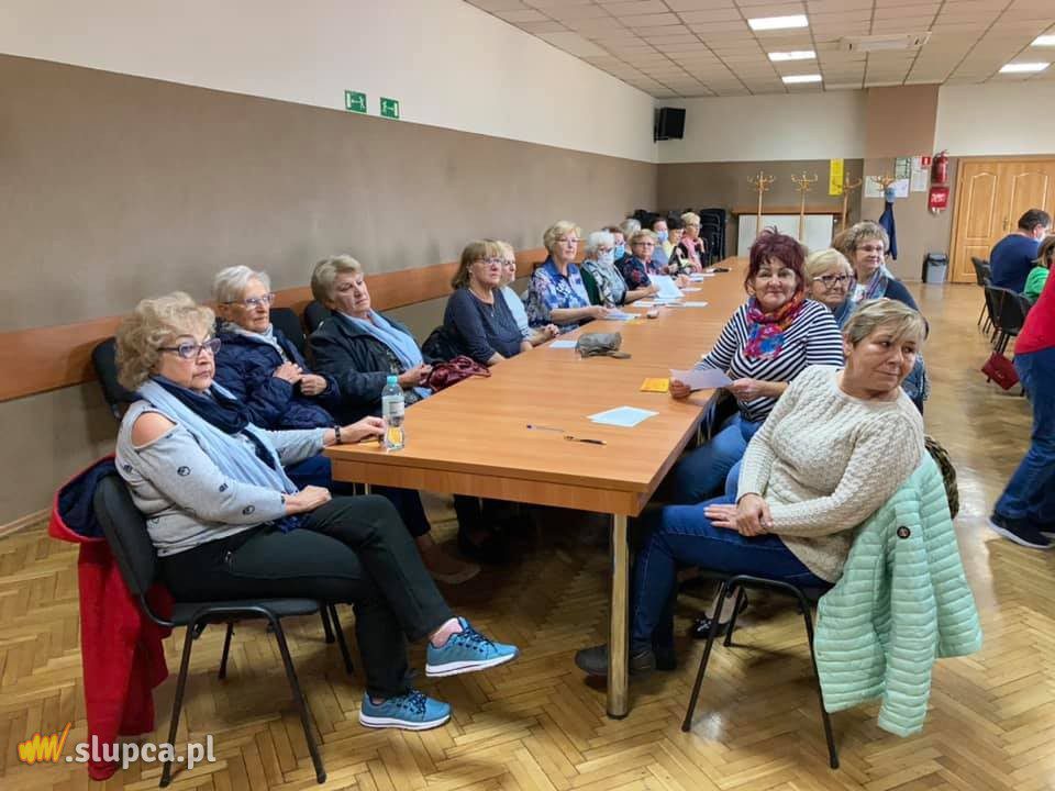 Duże zainteresowanie strzałkowskim uniwersytetem