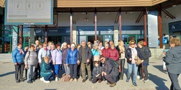 Zagórowski Klub Seniora w Zakopanem ZDJĘCIA