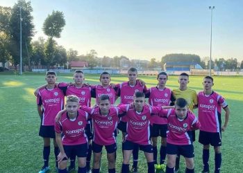 Konspol i nowe koszulki SKP