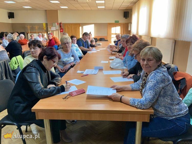 Duże zainteresowanie strzałkowskim uniwersytetem