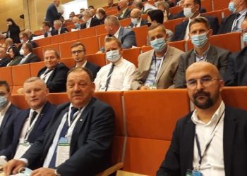 Weszli do zarządu wojewódzkiego partii