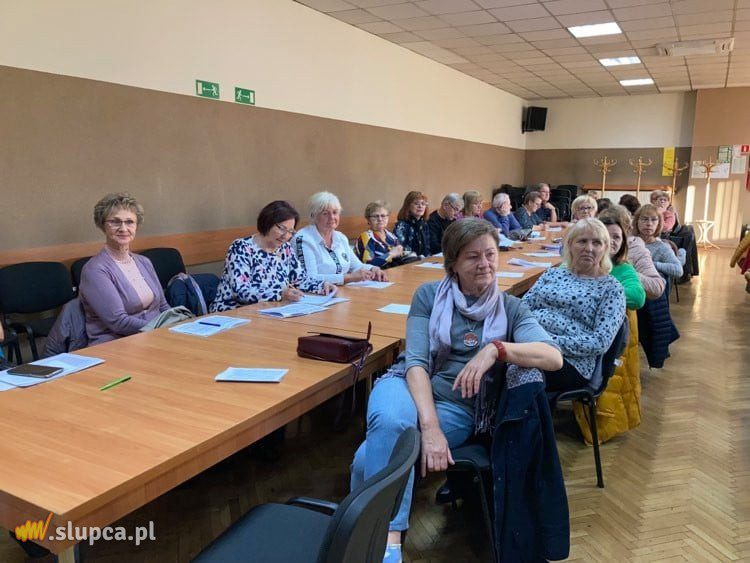 Duże zainteresowanie strzałkowskim uniwersytetem