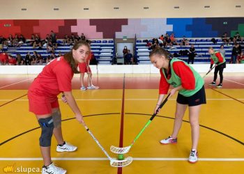 Nowi mistrzowie unihokejowej licealiady