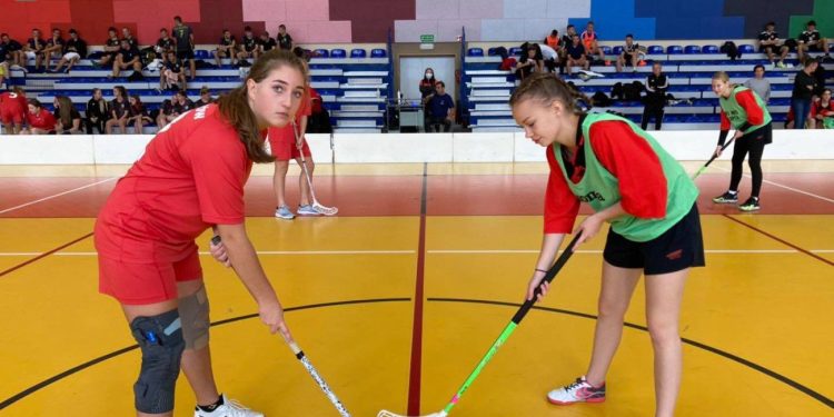 Nowi mistrzowie unihokejowej licealiady