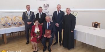 50 lat razem. Jubileusz w gminie Lądek ZDJĘCIA