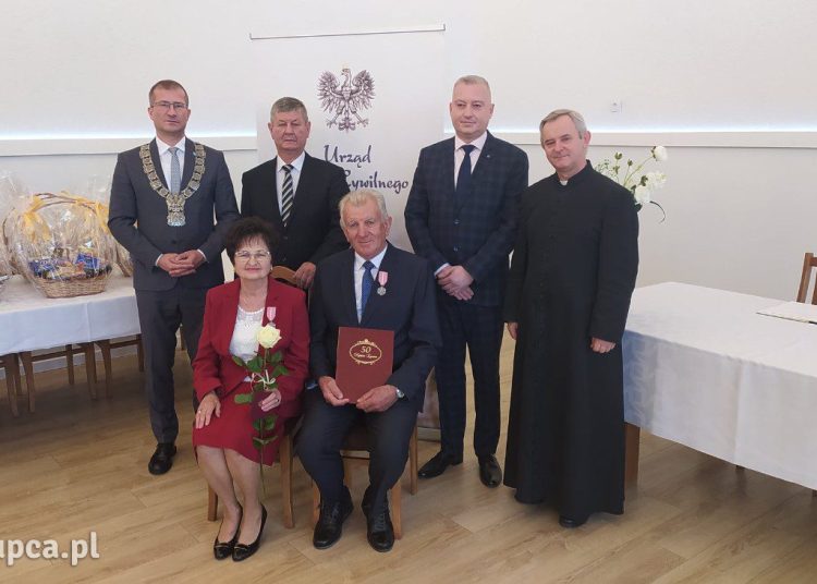 50 lat razem. Jubileusz w gminie Lądek ZDJĘCIA