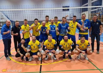 Pucharowa wygrana SPSu