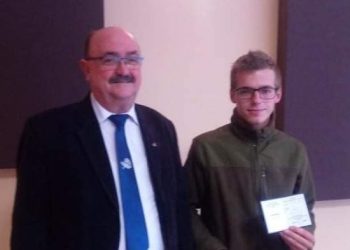 Kaczmarek nowym prezesem