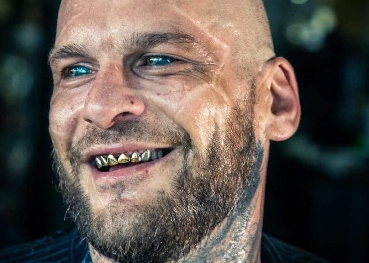 Popek będzie w Orchowie