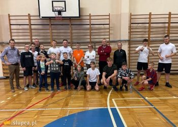 Medalista olimpijski w Powidzu