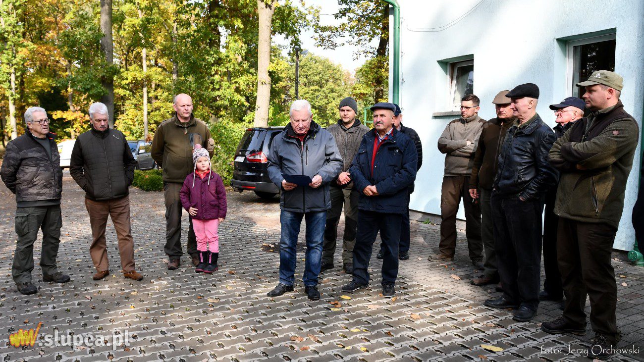 Pół tysiąca więcej bażantów