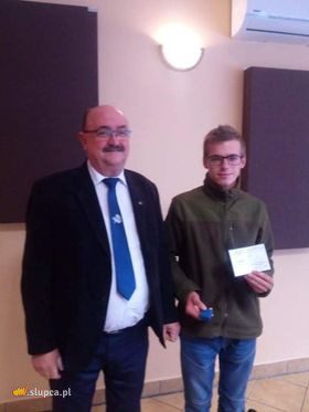 Kaczmarek nowym prezesem