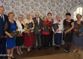 50 lat Odrodzenia. Seniorzy świętowali jubileusz