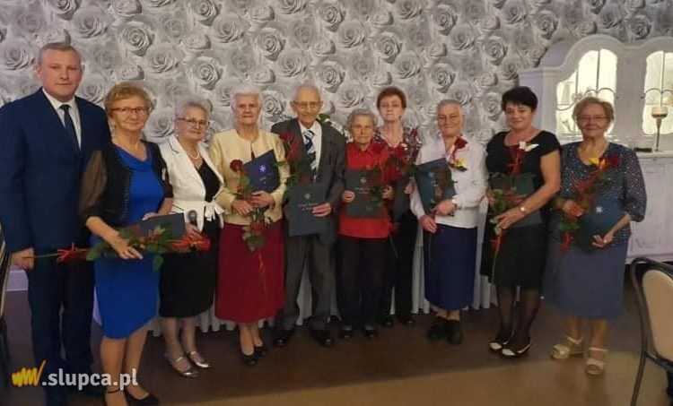 50 lat Odrodzenia. Seniorzy świętowali jubileusz