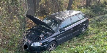 Miał ponad 3 promile