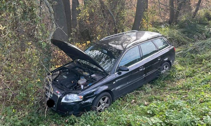 Miał ponad 3 promile