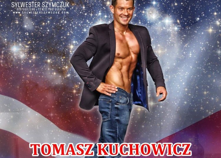 Dostał oficjalne zaproszenie na Mistrzostwa Świata