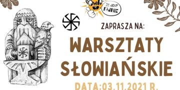 Poznają zwyczaje dawnych Słowian