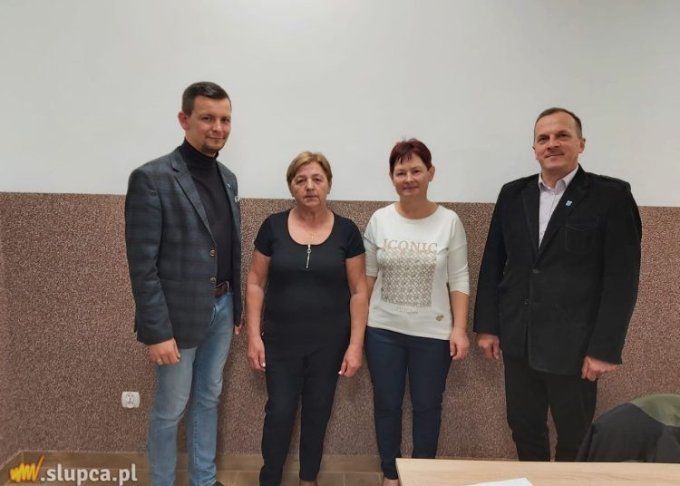 Mieszkańcy Siernicza Wielkiego wybrali