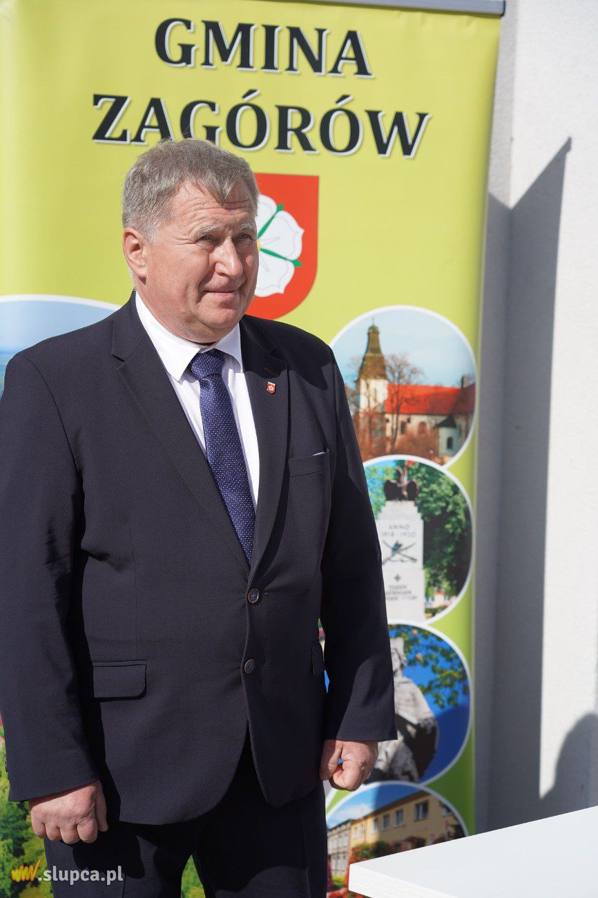 Centrum Opiekuńczo – Mieszkalne w Kopojnie otwarte dla podopiecznych