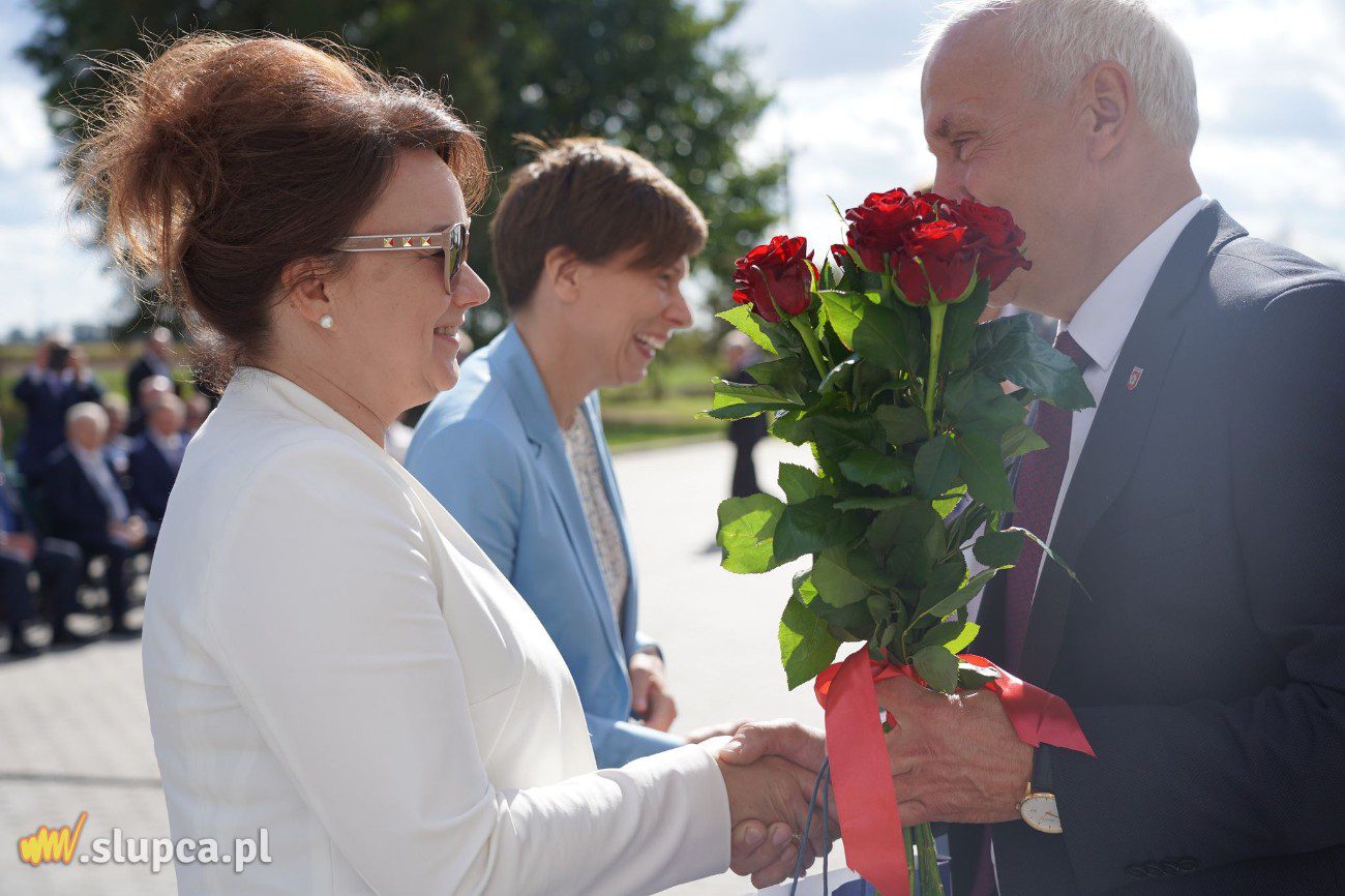 Centrum Opiekuńczo – Mieszkalne w Kopojnie otwarte dla podopiecznych