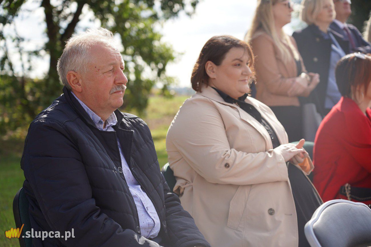 Centrum Opiekuńczo – Mieszkalne w Kopojnie otwarte dla podopiecznych