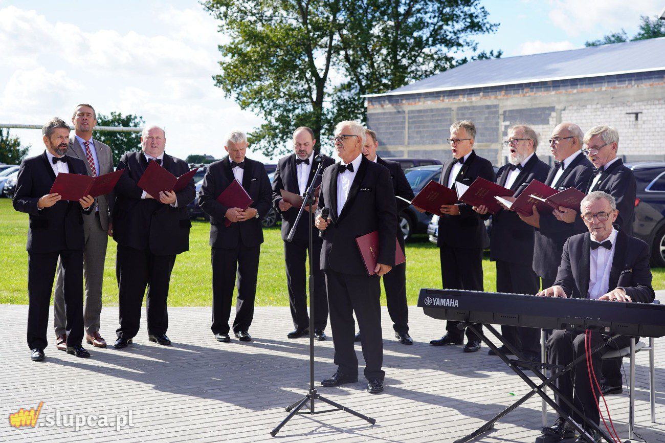 Centrum Opiekuńczo – Mieszkalne w Kopojnie otwarte dla podopiecznych