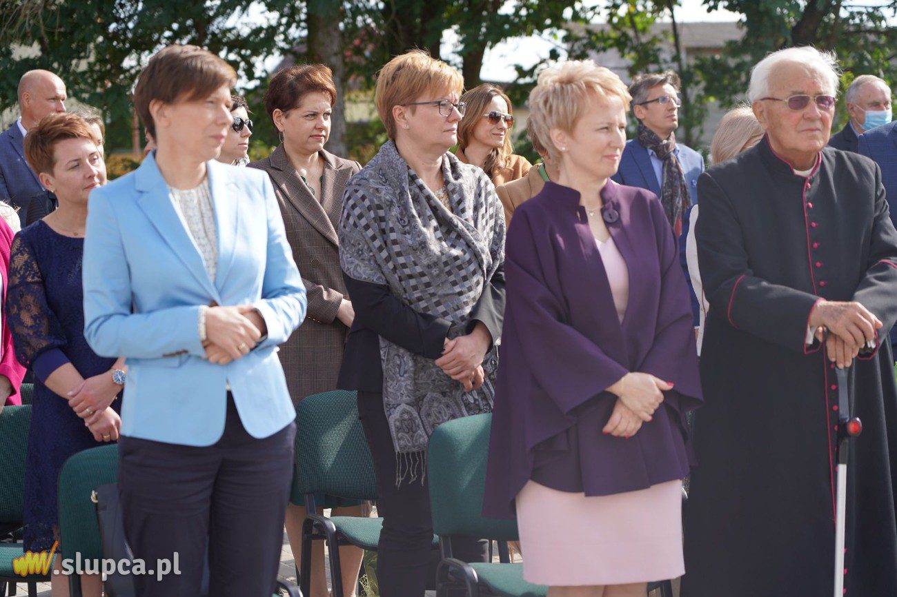 Centrum Opiekuńczo – Mieszkalne w Kopojnie otwarte dla podopiecznych