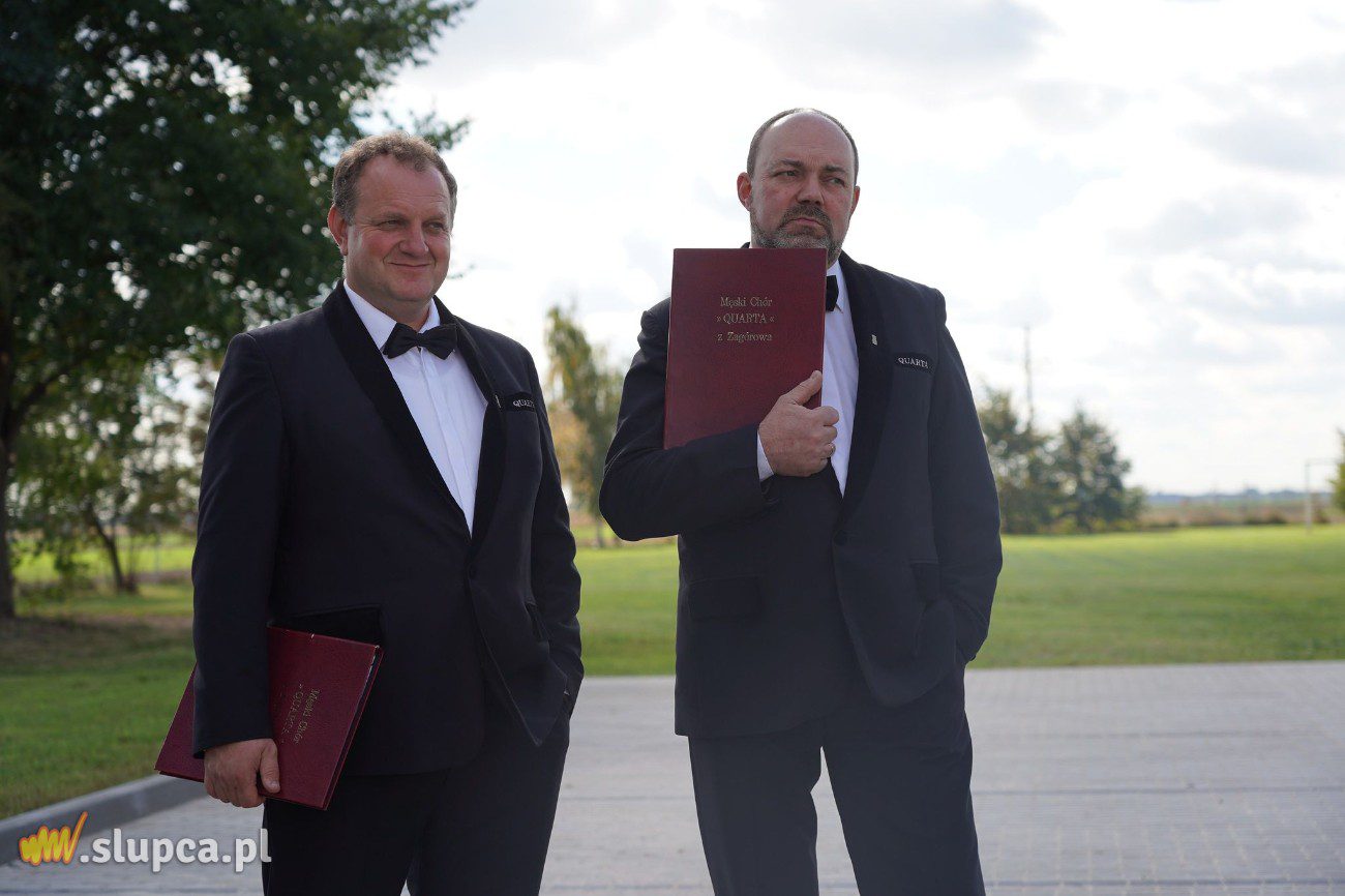 Centrum Opiekuńczo – Mieszkalne w Kopojnie otwarte dla podopiecznych