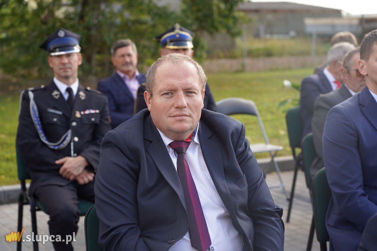 Centrum Opiekuńczo – Mieszkalne w Kopojnie otwarte dla podopiecznych