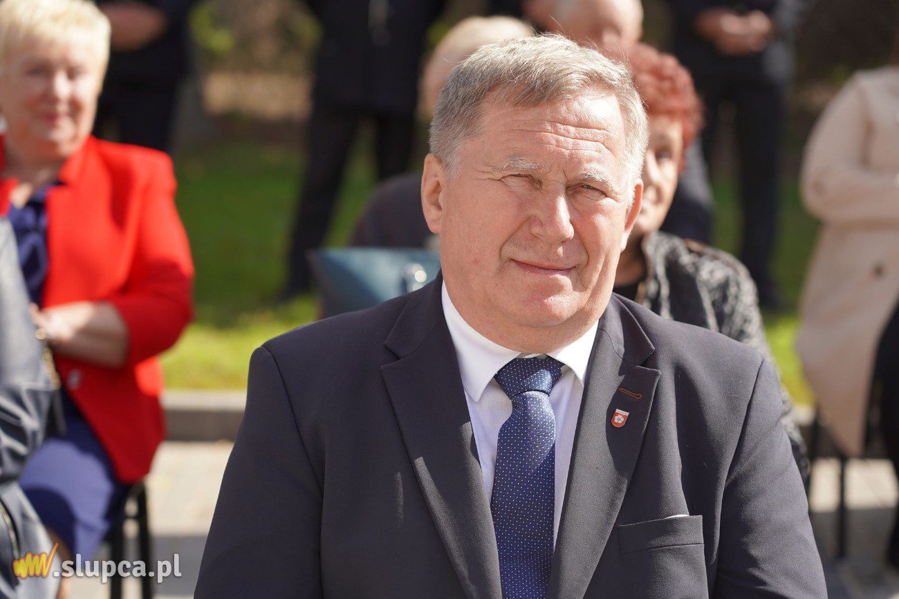 Centrum Opiekuńczo – Mieszkalne w Kopojnie otwarte dla podopiecznych