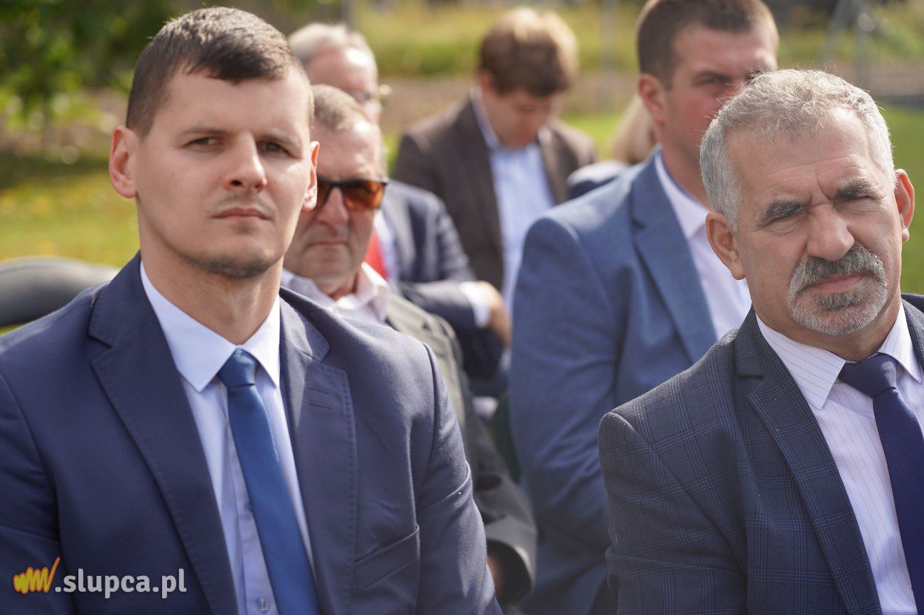 Centrum Opiekuńczo – Mieszkalne w Kopojnie otwarte dla podopiecznych