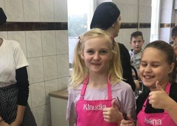 Warsztaty edukacyjne w CKZiU w Strzałkowie