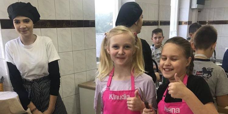 Warsztaty edukacyjne w CKZiU w Strzałkowie