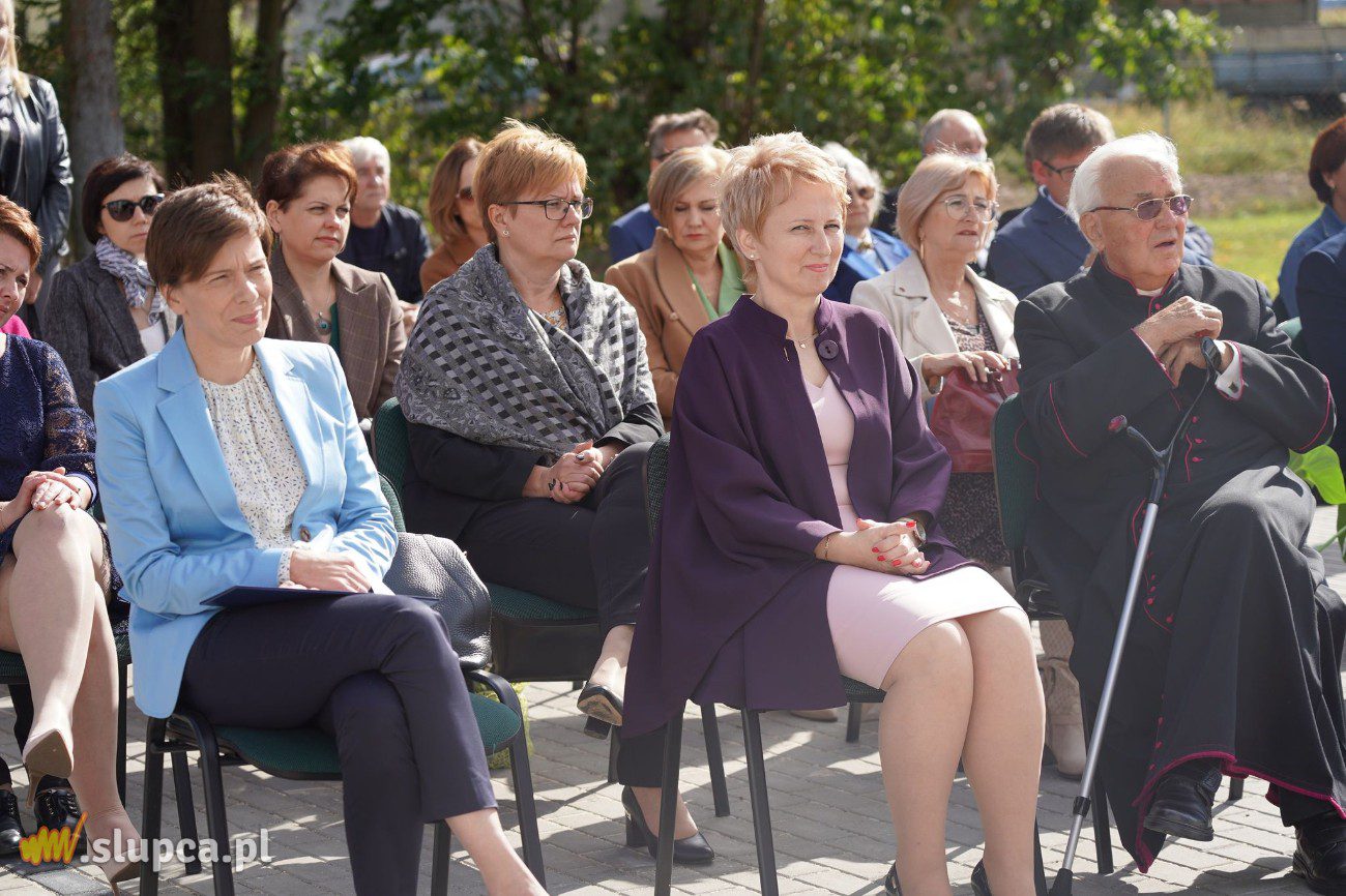 Centrum Opiekuńczo – Mieszkalne w Kopojnie otwarte dla podopiecznych