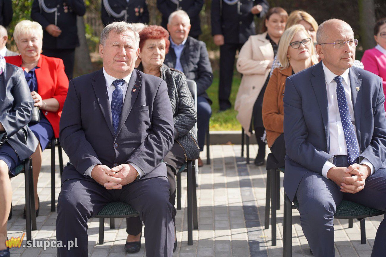 Centrum Opiekuńczo – Mieszkalne w Kopojnie otwarte dla podopiecznych