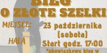 Zapraszają do udziału w Biegu o Złote Szelki