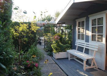 Miejsce relaksu i wyciszenia cz.2