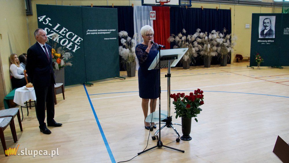 45 lat strzałkowskiego Rolnika. Jubileusz z nagrodami