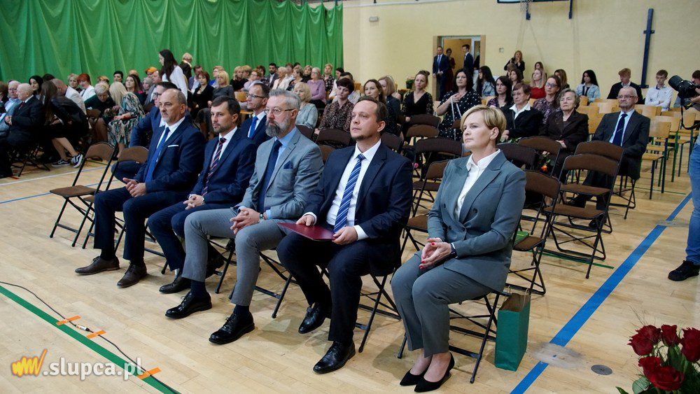 45 lat strzałkowskiego Rolnika. Jubileusz z nagrodami